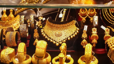 চলতি বছর স্বর্ণের দাম বাড়লো ৫৩ বার