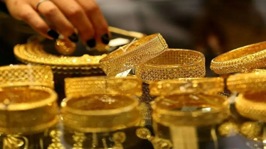 বিশ্ববাজারে স্বর্ণের বড় দরপতন