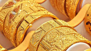 আবারও বাড়লো স্বর্ণের দাম