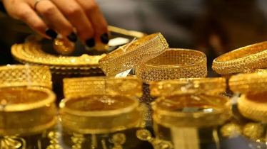 নতুন বছরের শুরুতেই বিশ্ববাজারে স্বর্ণের দামে বড় লাফ