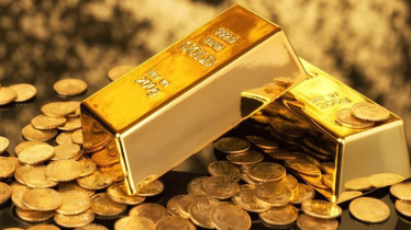 ২৪ ঘণ্টা না পেরোতেই বিশ্ববাজারে স্বর্ণের দামে নতুন রেকর্ড 