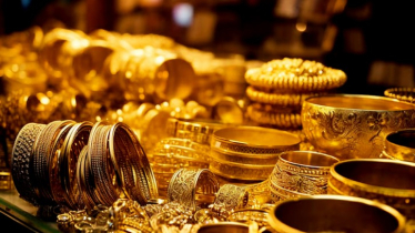 দেশের বাজারে আবারও বাড়লো স্বর্ণের দাম, আজই কার্যকর