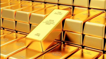 ২৪ ঘণ্টা না পেরোতেই স্বর্ণের দামে নতুন ইতিহাস 