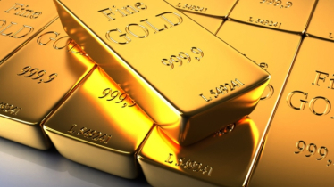 বিশ্ববাজারে বেড়েছে স্বর্ণের দাম  