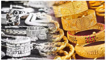 ইতিহাসে সর্বোচ্চ দাম রুপার, স্বর্ণের দামও ঊর্ধ্বমুখী  