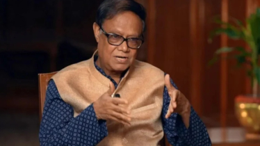 নিজেদের সক্ষমতায় রিজার্ভ বাড়াতে হবে: গভর্নর 