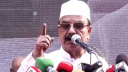 গণতন্ত্র আর বিএনপি এক ও অভিন্ন: গয়েশ্বর