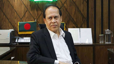 সাবেক সিইসি কাজী হাবিবুল আউয়াল গ্রেফতার