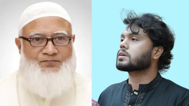 হাদির গুলিবিদ্ধ হওয়ার ঘটনায় জামায়াত আমীরের উদ্বেগ 