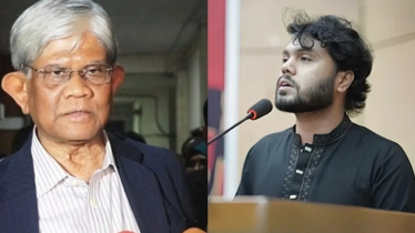 হাদির চিকিৎসা ব্যয় নিয়ে যা জানালেন অর্থ উপদেষ্টা 