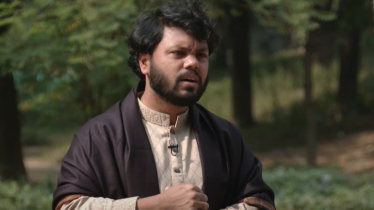 হাদিকে নিয়ে সিঙ্গাপুরের উদ্দেশে রওনা হয়েছে এয়ার অ্যাম্বুলেন্স  