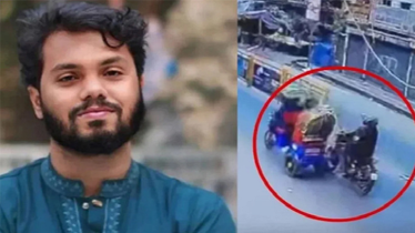 ওসমান হাদি হত্যা মামলা: যে তথ্য দিলেন অটোরিকশাচালক 