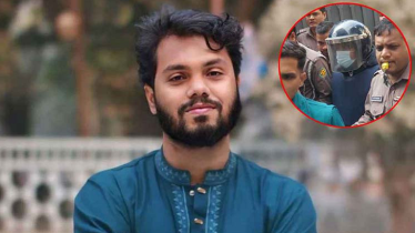 হাদি হত্যার দায় স্বীকার করে রুবেলের জবানবন্দি 