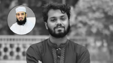 ওসমান হাদির মৃত্যুতে আবেগঘন বার্তা আজহারীর