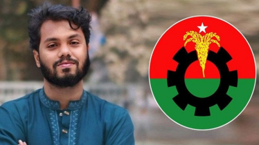 ওসমান হাদির মৃত্যুতে বিএনপির শোক প্রকাশ