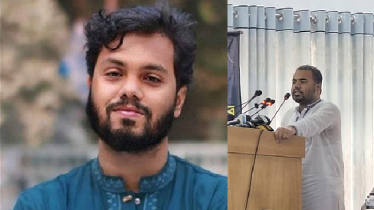 পরিবারের কেউ নির্বাচনে লড়বেন কি না, স্পষ্ট করলেন হাদির ভাই