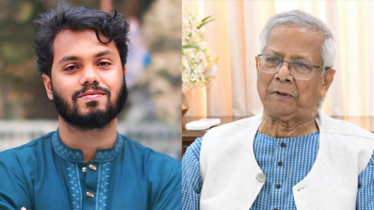 শহিদ ওসমান হাদির স্ত্রী ও সন্তানের দায়িত্ব সরকারের