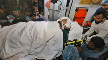 উন্নত চিকিৎসার জন্য হাদিকে আজ সিঙ্গাপুরে নেওয়া হচ্ছে