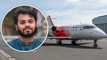 সিঙ্গাপুরে কোন হাসপাতালে হাদি, জানা গেল