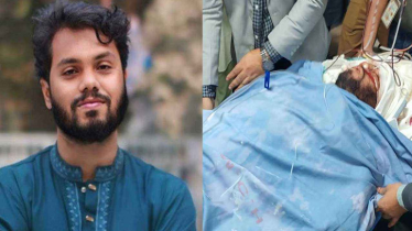 কমেনি ব্রেনের ফোলা, জীবন-মরণের সন্ধিক্ষণে হাদি: চিকিৎসক