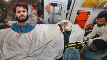 হাদির দ্বিতীয় দিনের সিটি স্ক্যানের পর যে শঙ্কার কথা জানালো মেডিকেল বোর্ড হাদির দ্বিতীয় দিনের সিটি স্ক্যানের পর যে শঙ্কার কথা জানালো মেডিকেল বোর্ড