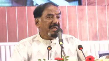 পিআর নিয়ে ধূম্রজাল সৃষ্টি করা হচ্ছে: হাফিজ উদ্দিন