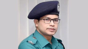 সারদা পুলিশ একাডেমির অতিরিক্ত পুলিশ সুপার হাফিজ বরখাস্ত