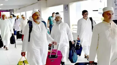 হজে গিয়ে এ পর্যন্ত ৩৮ বাংলাদেশির মৃত্যু, ফিরেছেন প্রায় ৪৩ হাজার 