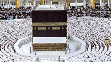 হজযাত্রীদের জন্য যে সুখবর দিলো সৌদি সরকার