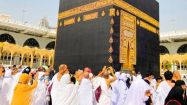 হজযাত্রীদের ভিসার আবেদন শুরু ৮ ফেব্রুয়ারি, লাগবে ফিটনেস সনদ