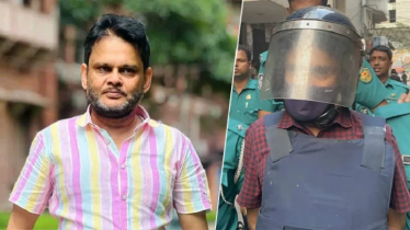 ছাত্রদের যৌন হয়রানির অভিযোগে ঢাবি শিক্ষক হালিম কারাগারে