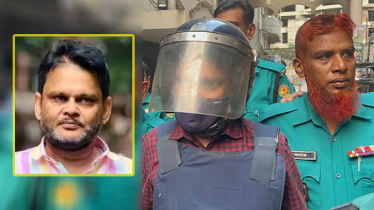 ঢাবির সেই শিক্ষকের বিরুদ্ধে যৌন হয়রানির অভিযোগ কতজন ছাত্রের?