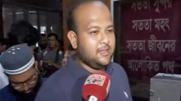 পরিবেশ ভালো আছে, ভোটারদের উপস্থিতি সন্তোষজনক: তানভীর