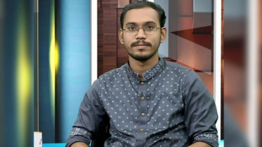 সবচেয়ে কমবয়সী এমপি হিসেবে শপথ নিতে যাচ্ছেন হান্নান মাসউদ