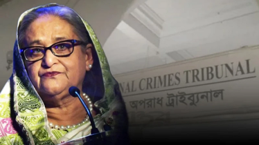 শেখ হাসিনার বিরুদ্ধে মামলায় ট্রাইব্যুনালে ২৯ সাক্ষীর সাক্ষ্য গ্রহণ শেষ