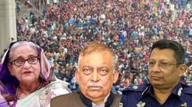 জুলাই গণহত্যা: শেখ হাসিনাসহ ৩ আসামির পক্ষে শুনানি সোমবার