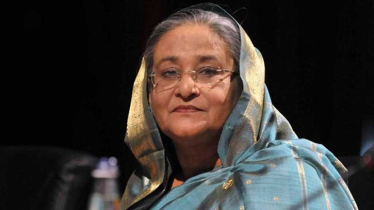 পূর্বাচলে প্লট বরাদ্দ: শেখ হাসিনাসহ ২৩ জনকে হাজিরে গেজেট প্রকাশ