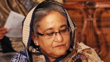 শেখ হাসিনার বিরুদ্ধে পরবর্তী সাক্ষ্যগ্রহণ ১৭ আগস্ট
