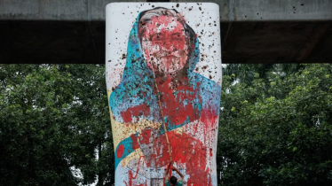 দিল্লির মঞ্চে শেখ হাসিনার ‘উসকানিমূলক’ বক্তব্য, ক্ষুব্ধ বাংলাদেশ