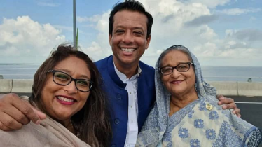 প্রবাসে অনলাইনেও ভোট দিতে পারবেন না শেখ হাসিনা পরিবারের সদস্যরা