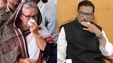 হাসিনা-কাদেরসহ ৪৫ জনের বিরুদ্ধে গণহত্যার প্রমাণ মিলেছে: চিফ প্রসিকিউটর