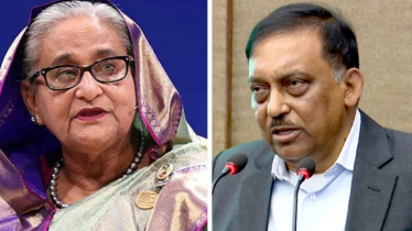 শেখ হাসিনা ও কামালের মৃত্যুদণ্ড চাইলেন চিফ প্রসিকিউটর 