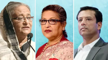 পূর্বাচলে প্লট বরাদ্দ: শেখ হাসিনাসহ ১০০ জনকে আদালতে হাজিরে গেজেট প্রকাশ