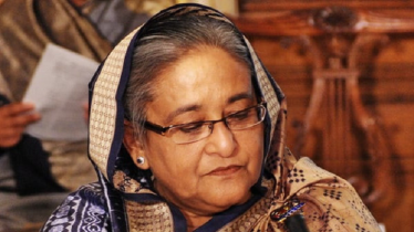 গণহত্যার বিচার শুরু: ৫৬ অভিযোগ, ৫৪টিতেই প্রধান আসামি শেখ হাসিনা