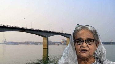 টোল আদায়ে অনিয়ম, হাসিনাসহ ১৭ জনের বিরুদ্ধে দুদকের মামলা