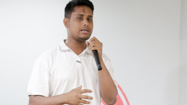 প্রবাসীদের বঞ্চিত করে নির্বাচন বৈষম্যের শামিল: হাসনাত