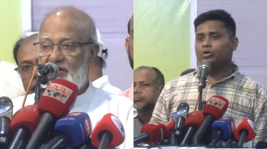 ‘অন্তর্বর্তী সরকারের আমলেই কুমিল্লা নামে বিভাগ প্রতিষ্ঠা সম্ভব’