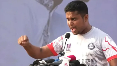 ‘এভাবে শিক্ষক পেটানো কোনো সভ্য রাষ্ট্রের চরিত্র না’, কড়া হুঁশিয়ারি হাসনাতের