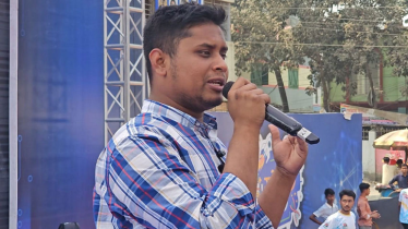 ভারতকে নিয়ে দেওয়া হাসনাত আব্দুল্লাহর পোস্ট মুহূর্তেই ভাইরাল ভারতকে নিয়ে দেওয়া হাসনাত আব্দুল্লাহর পোস্ট মুহূর্তেই ভাইরাল