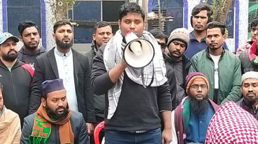 ভারতের গুণ্ডামির বিরুদ্ধে আপসহীন ছিলেন ওসমান হাদি: হাসনাত আবদুল্লাহ